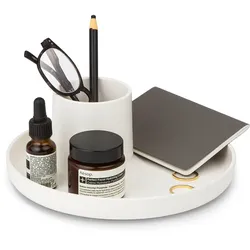 Vitra Schreibtisch Organizer O-Tidy, Designer Michel Charlot, 2.5 cm