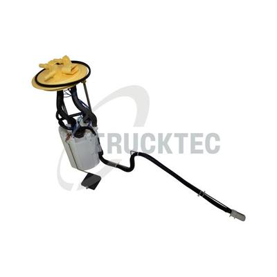 TRUCKTEC AUTOMOTIVE Kraftstoff-Fördereinheit 0238152 für Mercedes