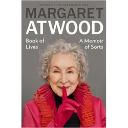 Untitled 7512, Biografien von Margaret Atwood