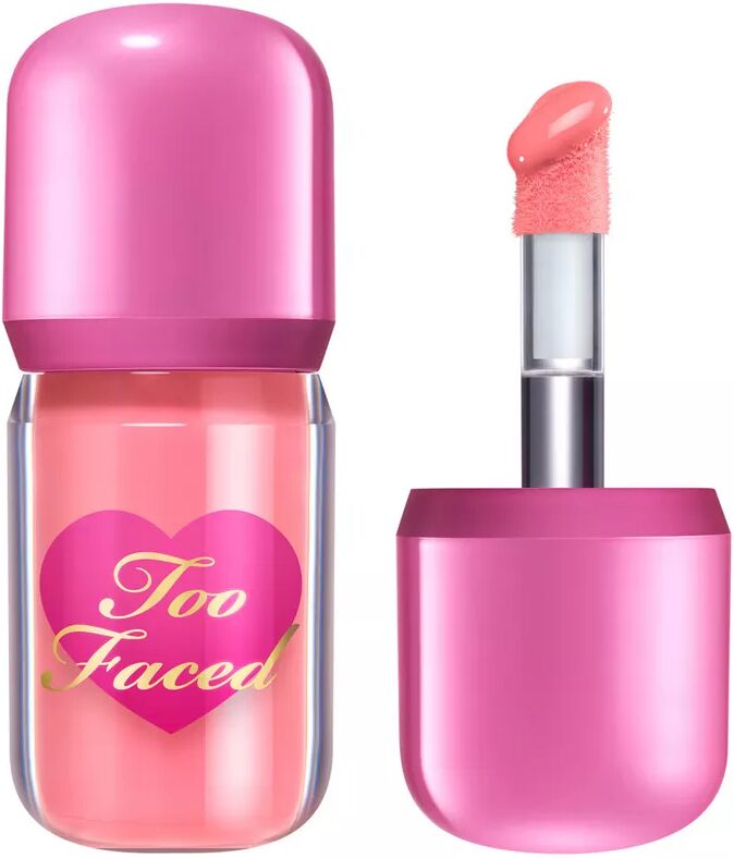 Too faced - Love Flush Blush - Flüssiger, strahlender Blush, 6 ml, Love Letter