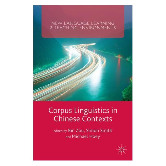 Palgrave Macmillan Uk Corpus Linguistics in Chinese Contexts (Englisch, Hardcover, Simon Smith) (63300144)