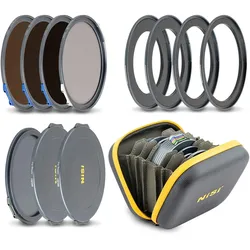 Nisi Landscape ND Kit JetMag Pro 82MAG