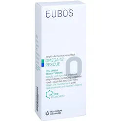 Eubos Empfindliche Haut Omega 3-6-9 Gesichtscreme