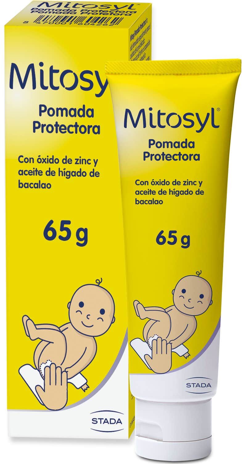 Mitosyl Pomada Protectora 65g