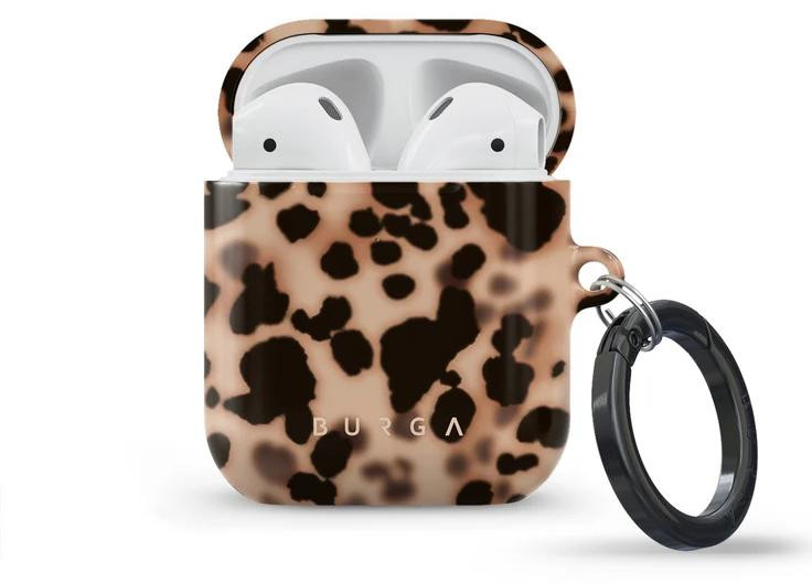 Burga Hardcase voor Apple AirPods 1 / 2 - Off Duty