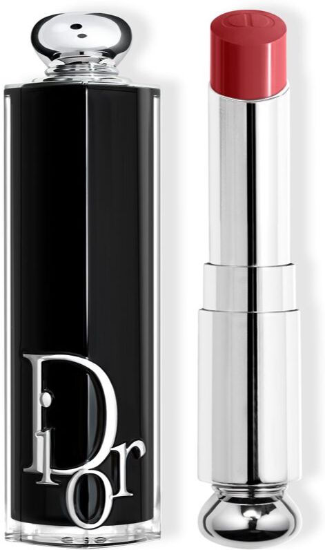 Christian Dior Dior Addict rouge à lèvres brillant rechargeable teinte 463 Dior Ribbon 3.2 g