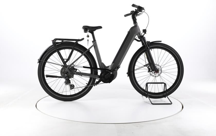 Kalkhoff ENDEAVOUR 5+ ADVANCE Trekking E-Bike Tiefeinsteiger - 245917
