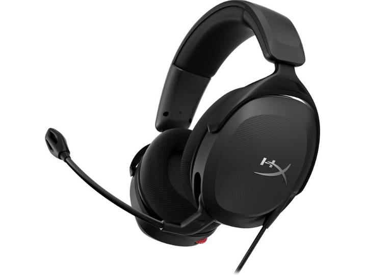 HyperX Cloud III Gaming Headset - PC, PS5, Xbox Series X S - Zwart