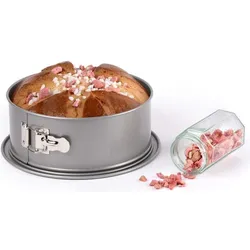 Patisse Backform, Backform, Silber