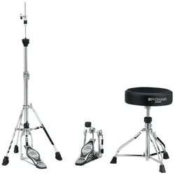 Tama Iron Cobra 200 Hardware Kit HED3R - Hardware-Set