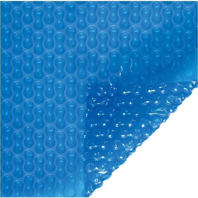 Nextpool Bâche à bulles Geobubble 500 microns bleu