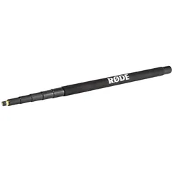 RØDE BoomPole, Mikrofon