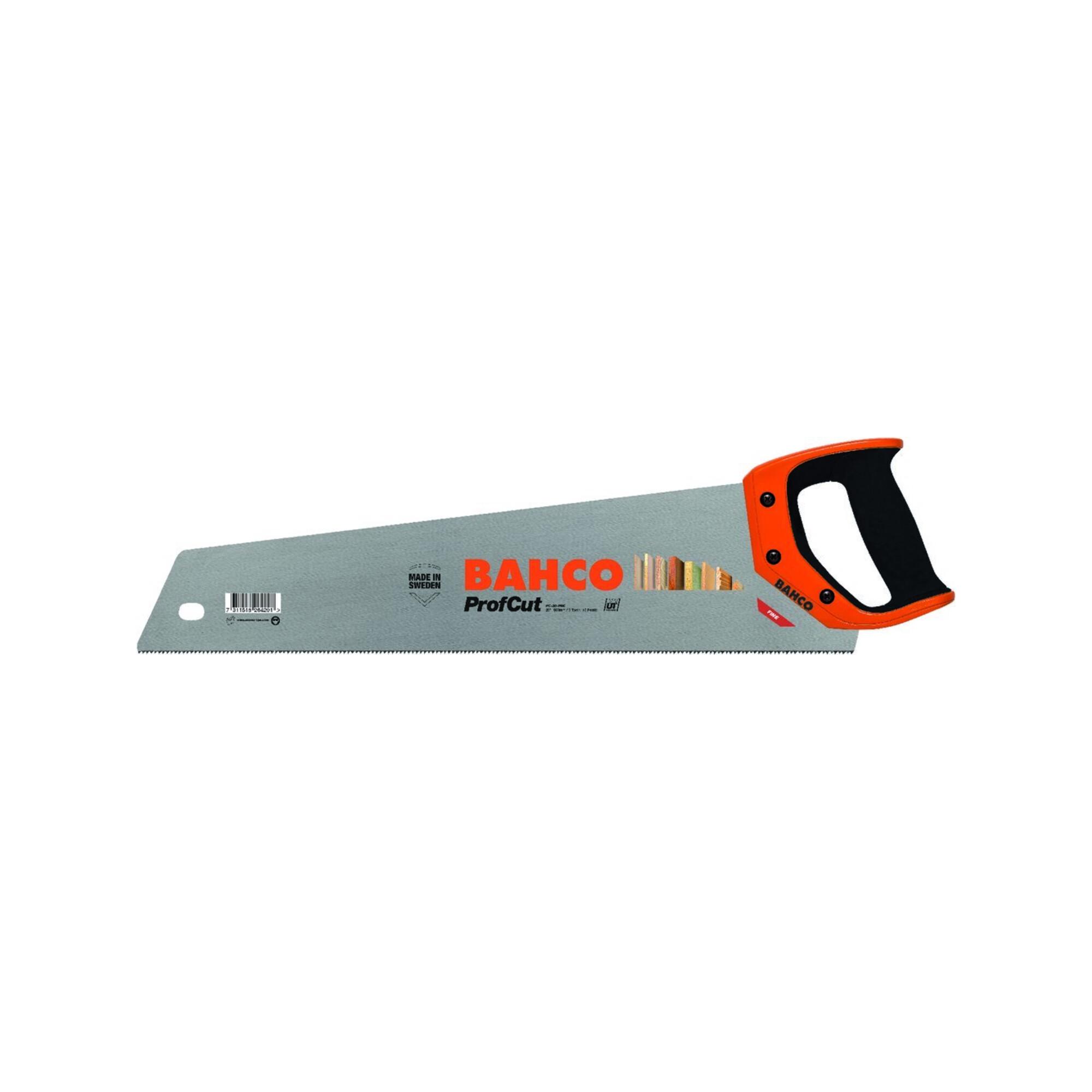 Bahco Gehrungssäge Präzision ProfCut 500mm (PC-20-PRC)
