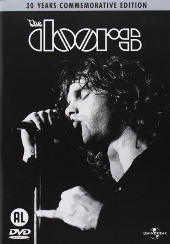 The Doors - The Doors - 30 Years Commemorative Edition - Preis vom 11.10.2026 23:13:37 h