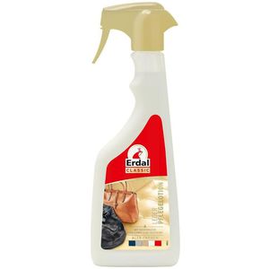 Erdal Lederpflege Classic Lotion, Spray, für Glattleder, 500ml