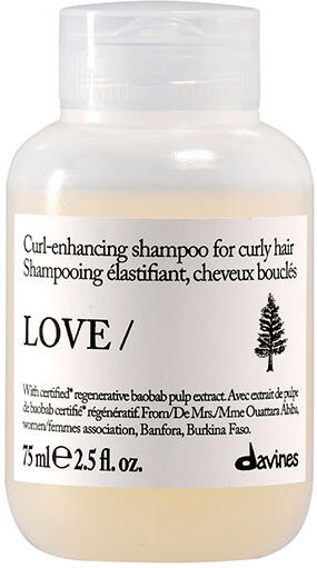 Davines LOVE CURL Shampoo LOVE CURL