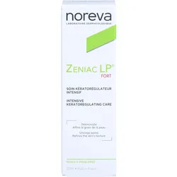 Noreva Zeniac Lp+creme Forte 30 ML