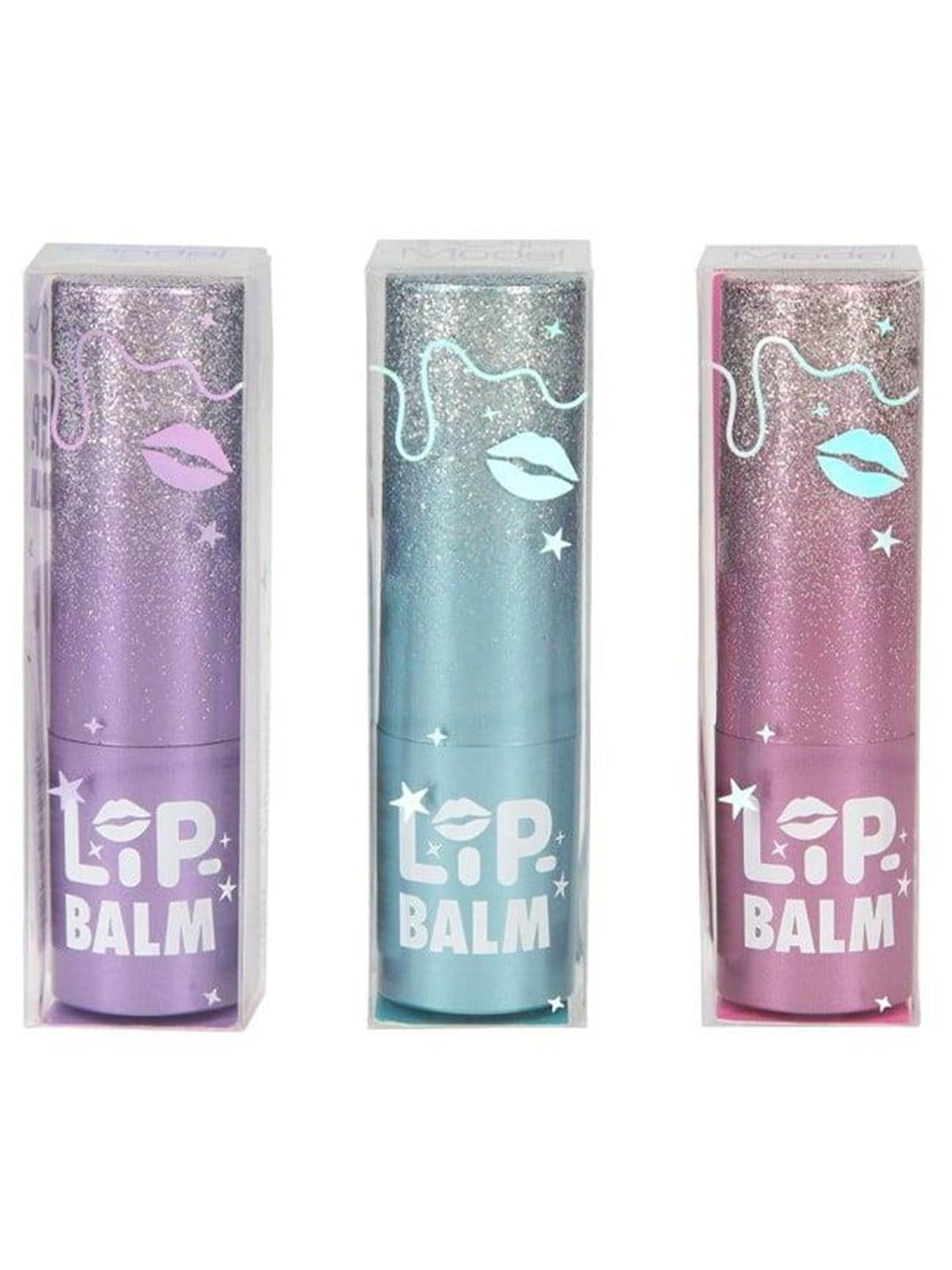 Topmodel Lipbalm BEAUTY and ME