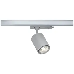 Paulmann ProRail3 LED Schienenspot Kratos50°3000lm 25W 3000K230V Silber 96573