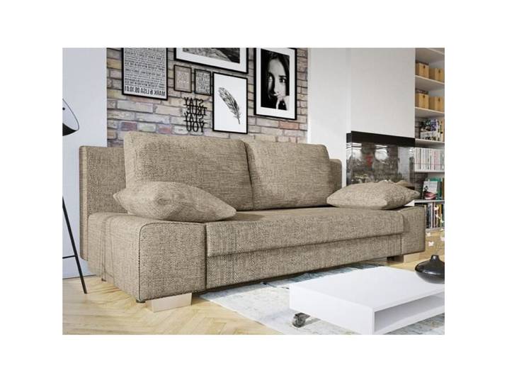 Canapé - Canapé-lit Miami 131 72833 - Mobilier1.fr - Lawa 02 - Boîte de literie - Lawa 02 200x77x87cm