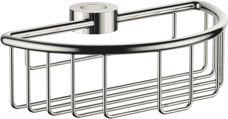 Dornbracht match0 82290970-08 pour l'installation ultérieure de tuyaux, platine