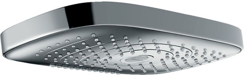 Hansgrohe Raindance Select replacement overhead shower, 92139000
