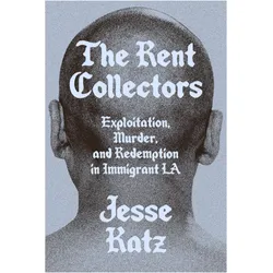 The Rent Collectors, Belletristik von Jesse Katz