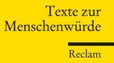 Wetz, Franz Josef - Texte zur Menschenwürde - Preis vom 02.10.2026 23:42:20 h