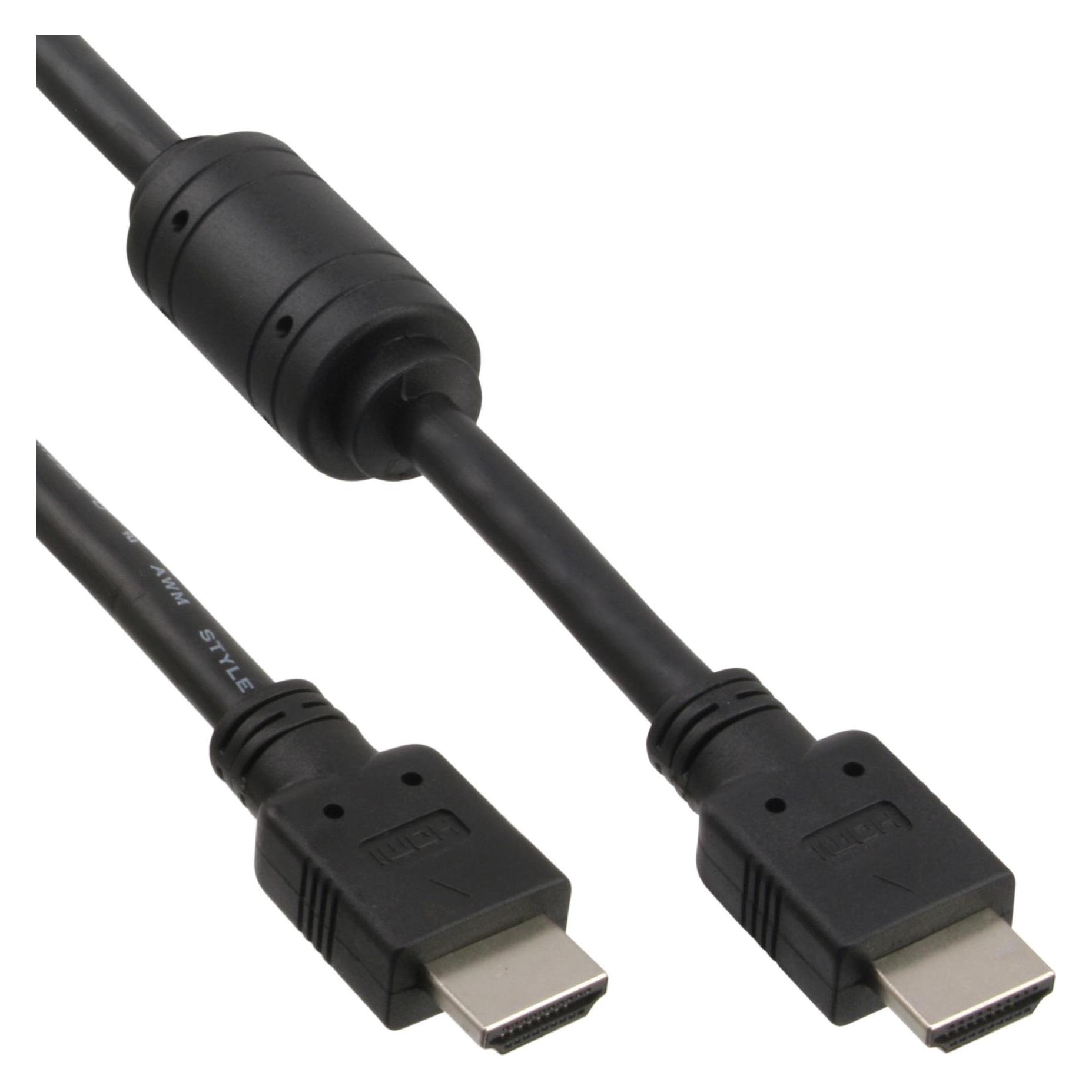 InLine HDMI (Typ A) - HDMI (Typ A) (1.50 m) (17611)