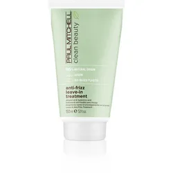 Anti-Frizz Treatment