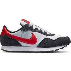 NIKE Kinder Schuhe "MD Valiant", Größe 38 1⁄2 in Schwarz Schwarz