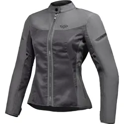 Ixon Fresh Damen Motorrad Textiljacke XS