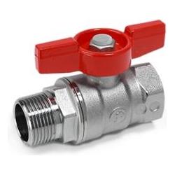 Giacomini Water Valve Diameter 3/8in Mf (33044310)