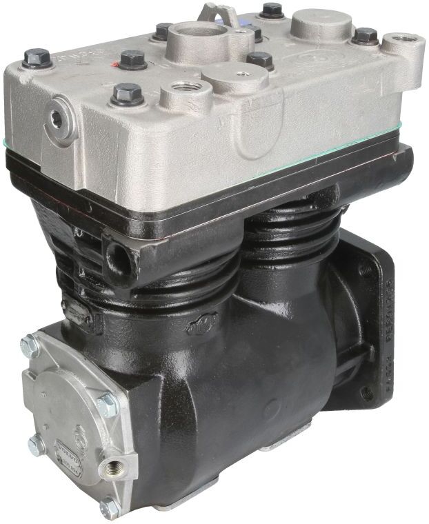 Compresseur d'air MOTO REMO LP-4985/R