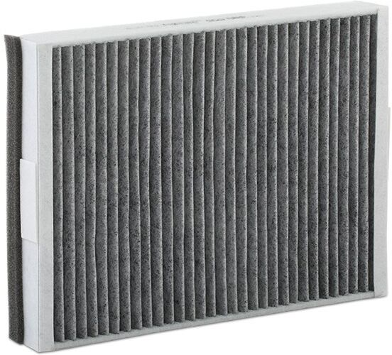 TOPRAN 600 088 Pollen filter