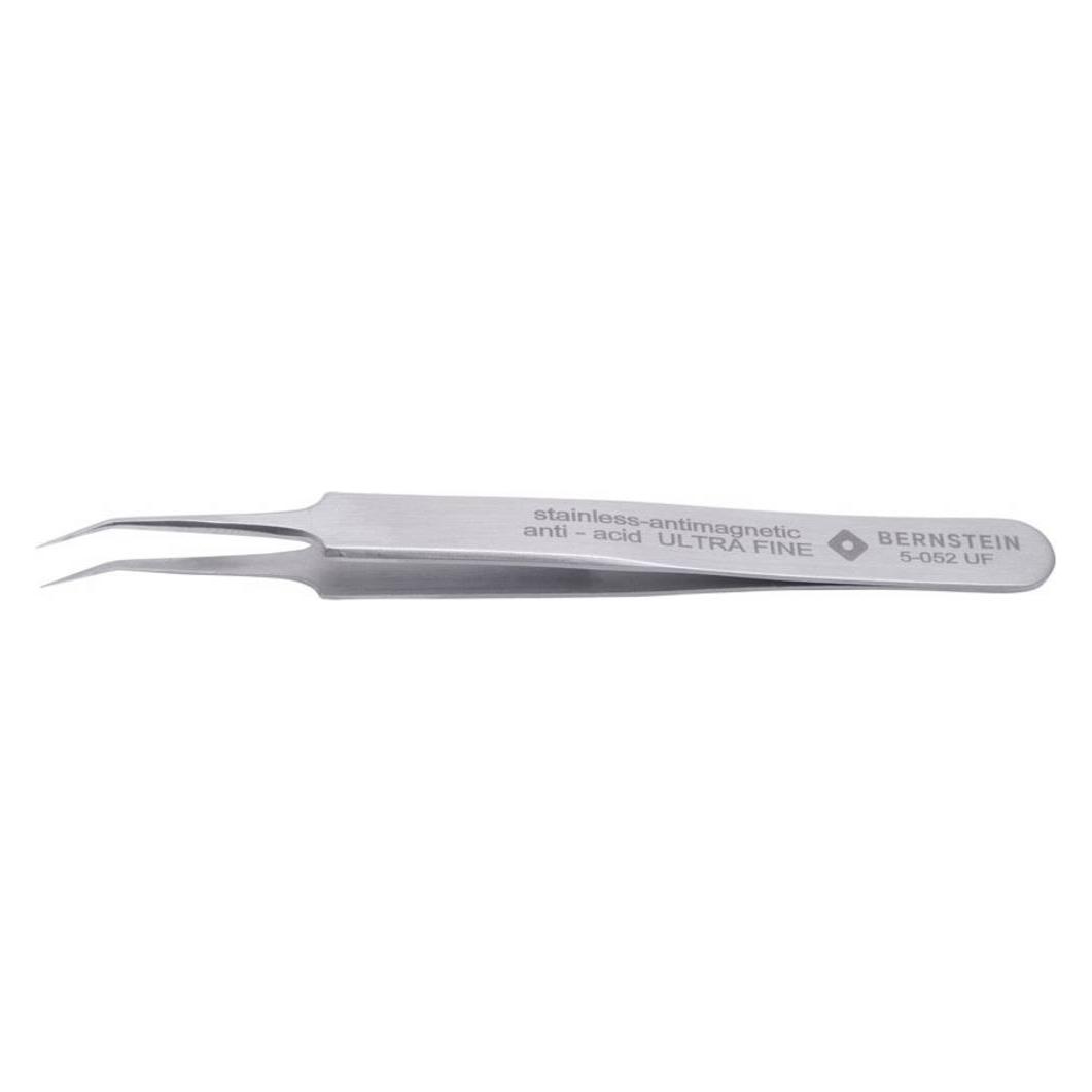 Bernstein Pinzette ULTRA FINE superspitz 5b (5-052-UF)