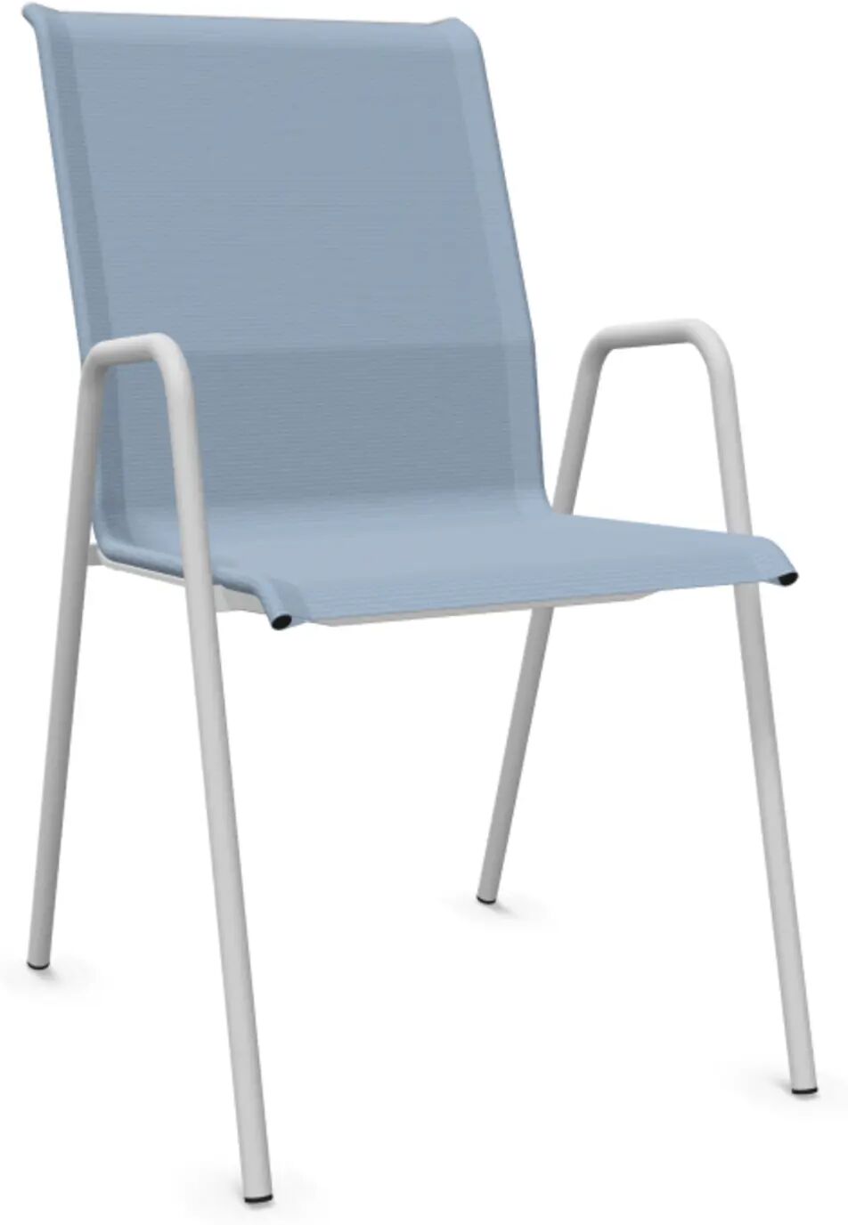Schaffner Locarno  Eisblau