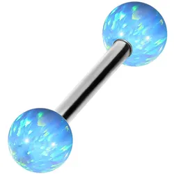 Titan Barbell SYNTHETISCHE OPALE