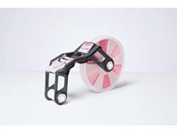 Brother Gewebe - hellrosa - Rolle (1,5 cm x 300 m) 1 Rolle(n) Band MCFA1L