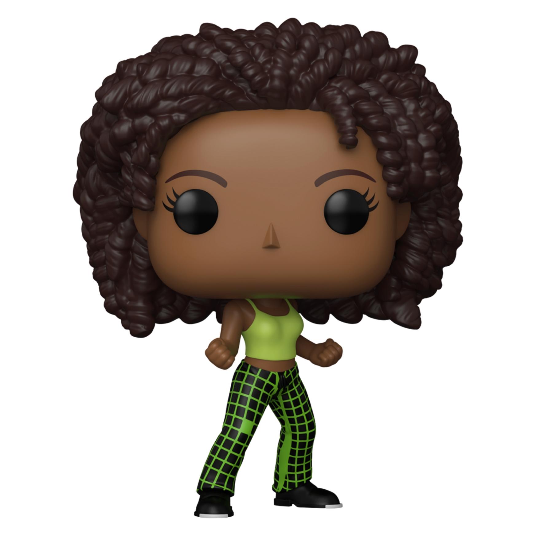 Funko POP Spice Girls Scary Spice (WNBE) 504 (FUPC3303)