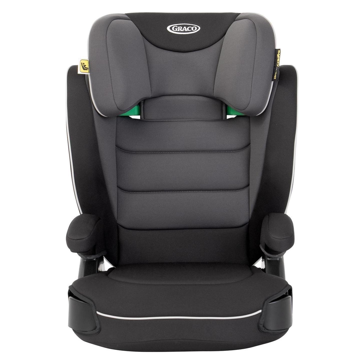 Graco Logico L (Kindersitz, ECE R129/i-Size Norm) (8CT999MDNE)