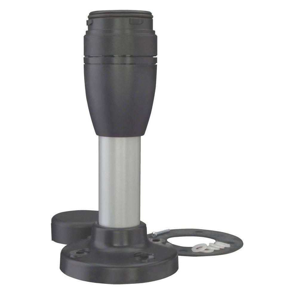 Eaton Base w/ 100mm Aluminum Tube & Foot, 40mm (SL4-PIB-100)