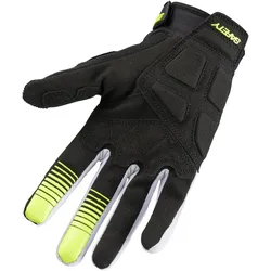 Kenny, Motorradhandschuhe, Safety (Herren, 12, XXL)