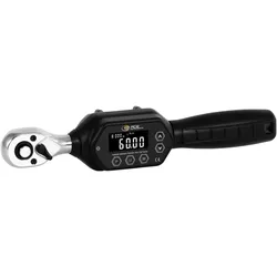 PCE Instruments, Drehmomentschlüssel, PCE-TWT 60N PCE-TWT 60N Drehmomentschlüssel Aussen-Vierkant 0.0