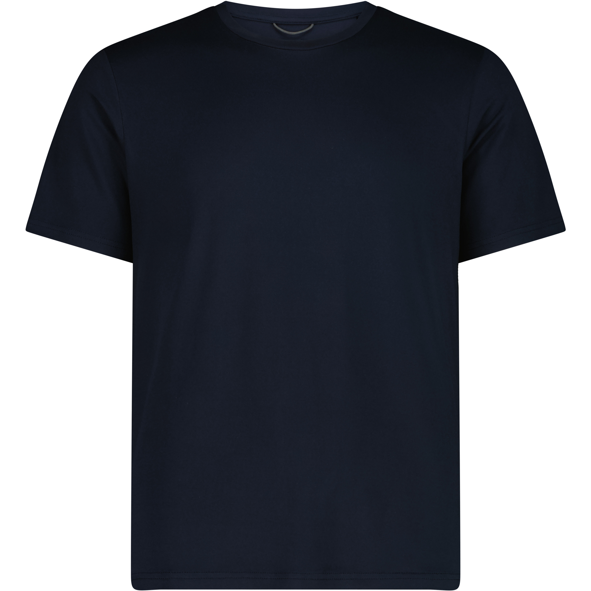 CMP Athleisure Herren T-Shirts blau Größe S Lifestyle Schnell trocknend