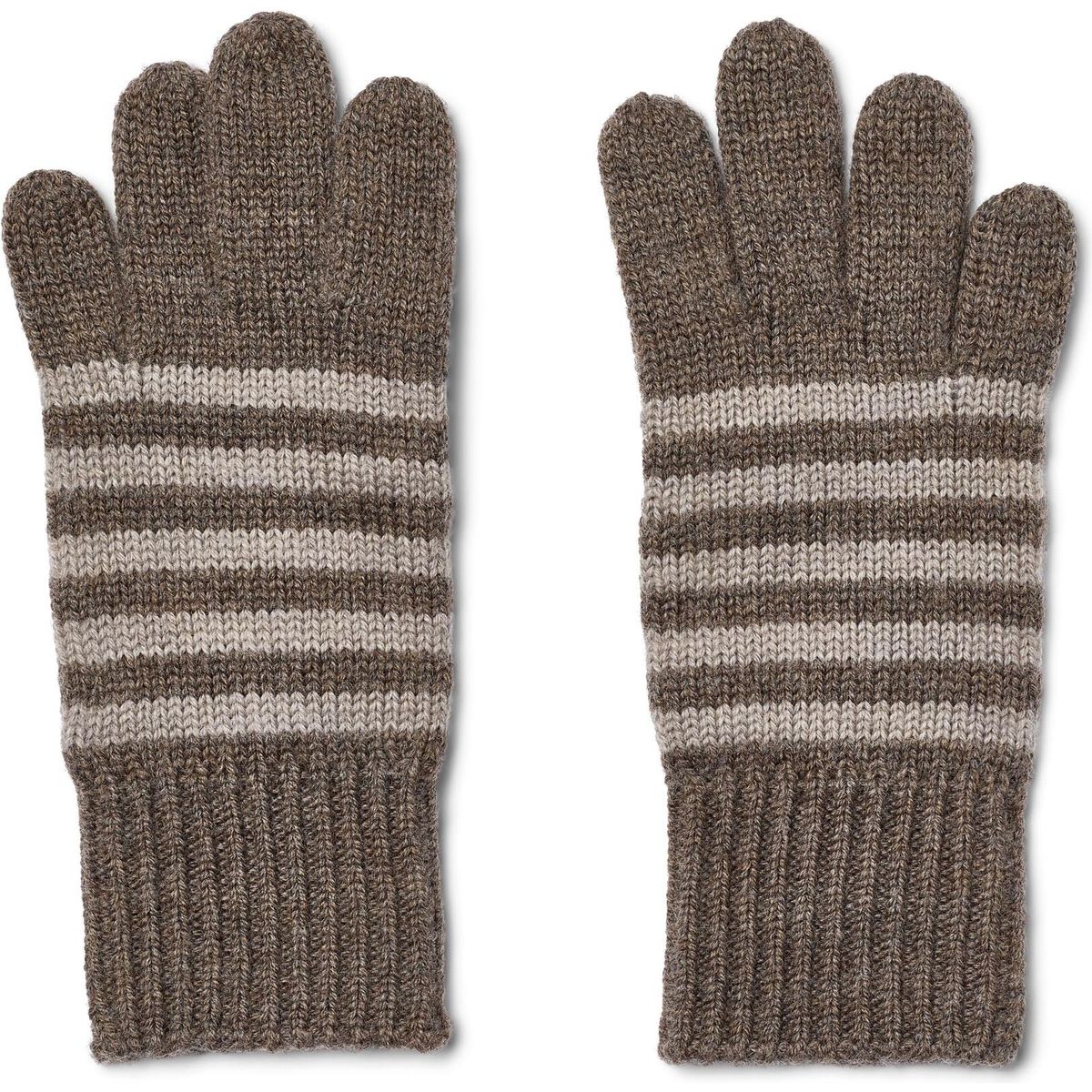 Wheat Finger Gloves Bobbe dry soil (9715) L 7629-567-9715-L/3-5y