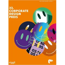 33. Corporate Design Preis, Ratgeber von Odo-Ekke Bingel