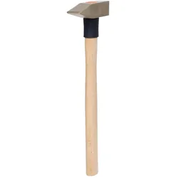 KS Tools, Hammer, BRONZEplus Schlosserhammer (500 g)
