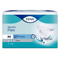TENA PROSKIN FLEX plus M 3X30 St