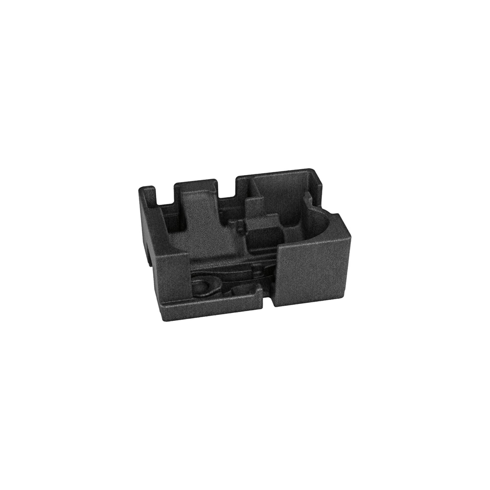 BOSCH Einlagen zur Werkzeugaufbewahrung L-BOXX-Einlage GCB 18V-63 (1600A02063)
